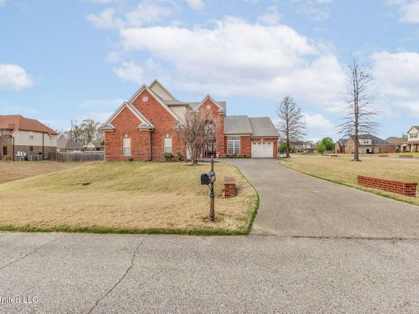 4350 Abele Cove, Olive Branch, MS 38654