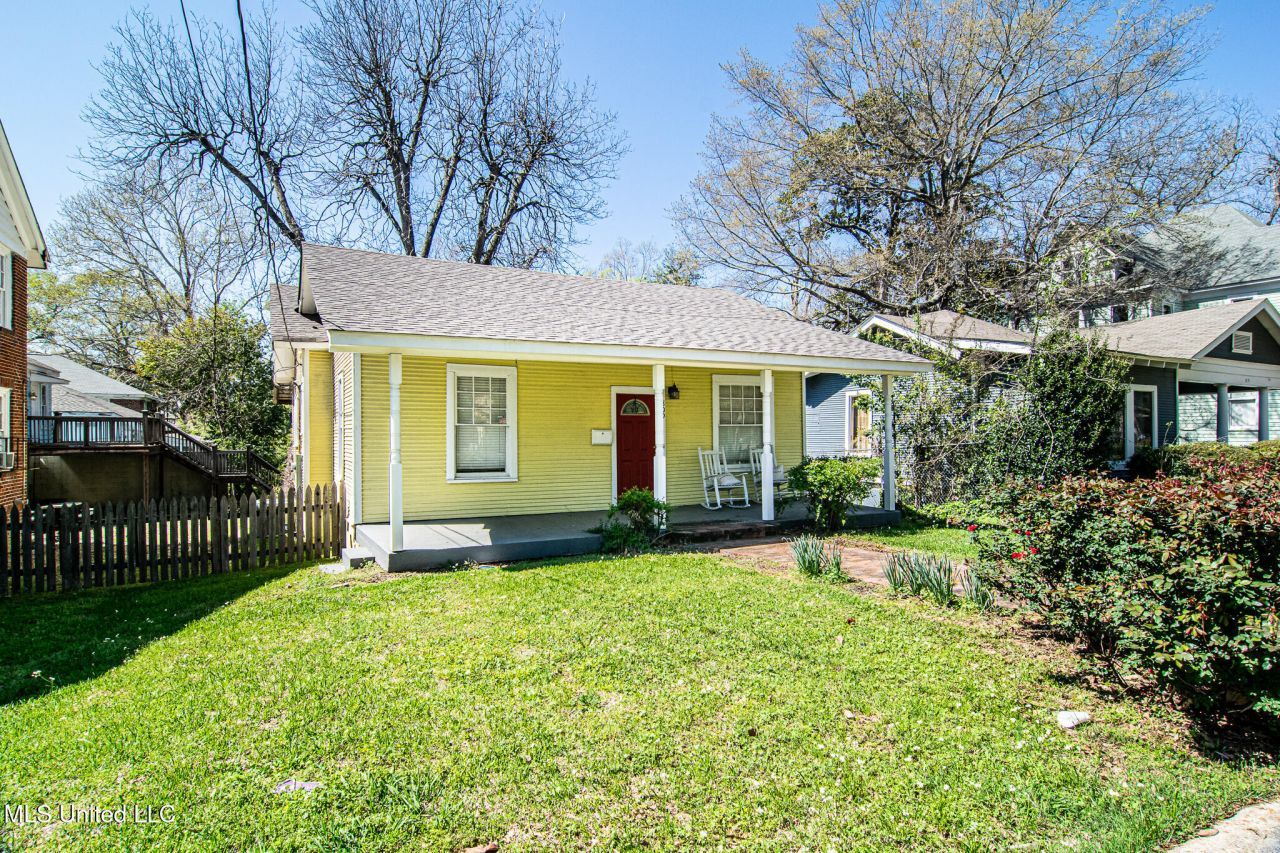 809 N Congress Street, Jackson, MS 39202 Main Photo