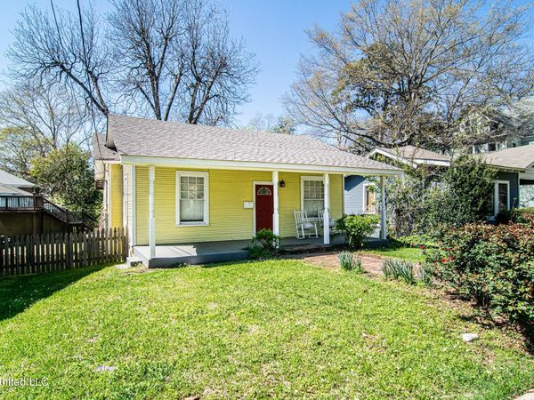 809 N Congress Street, Jackson, MS 39202