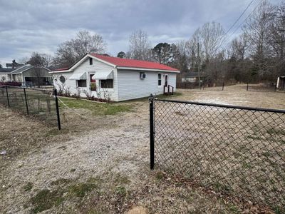 625 N Main Street, Bishopville, SC 29010