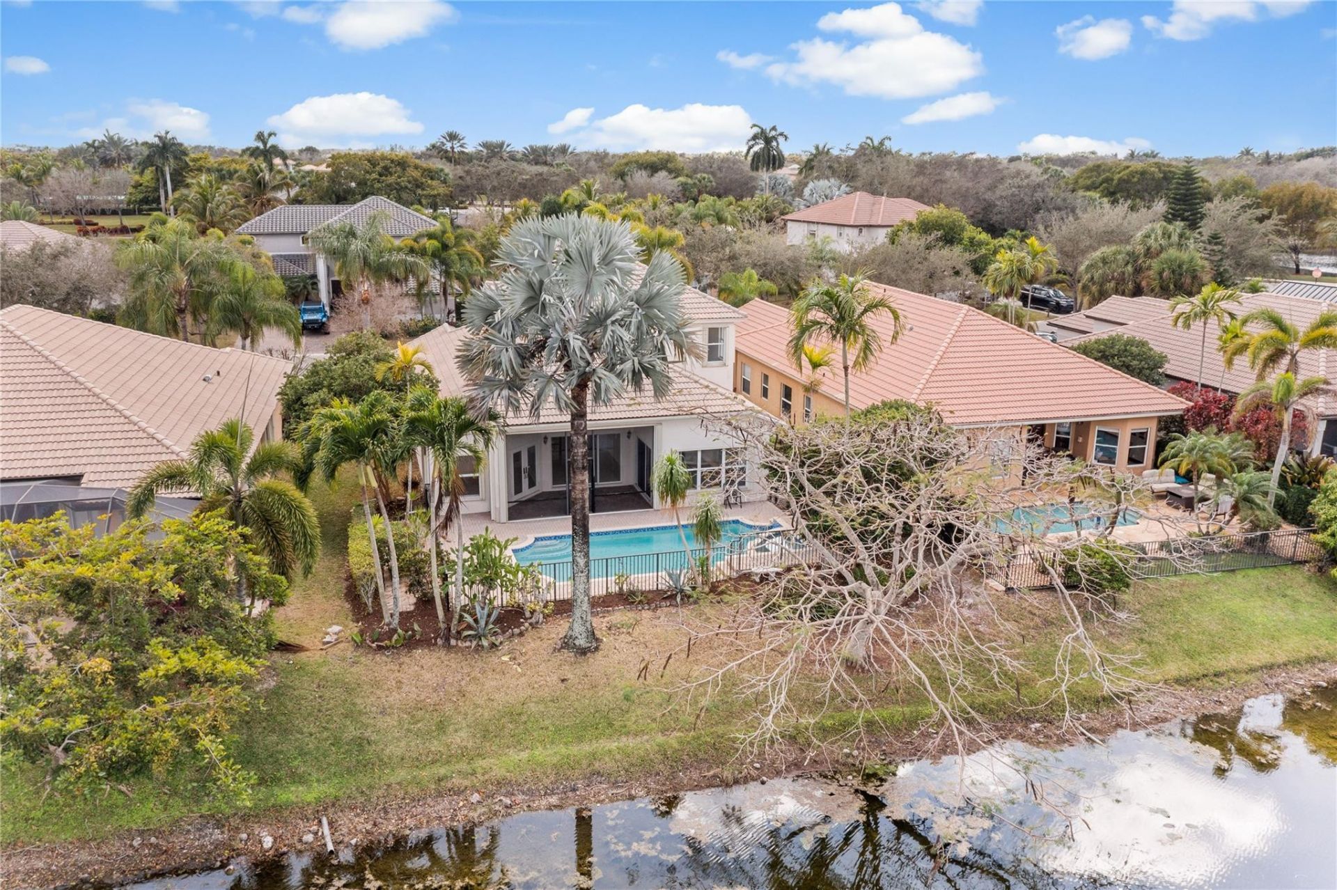 11217 NW 68th Pl, Parkland, FL 33076 Photo