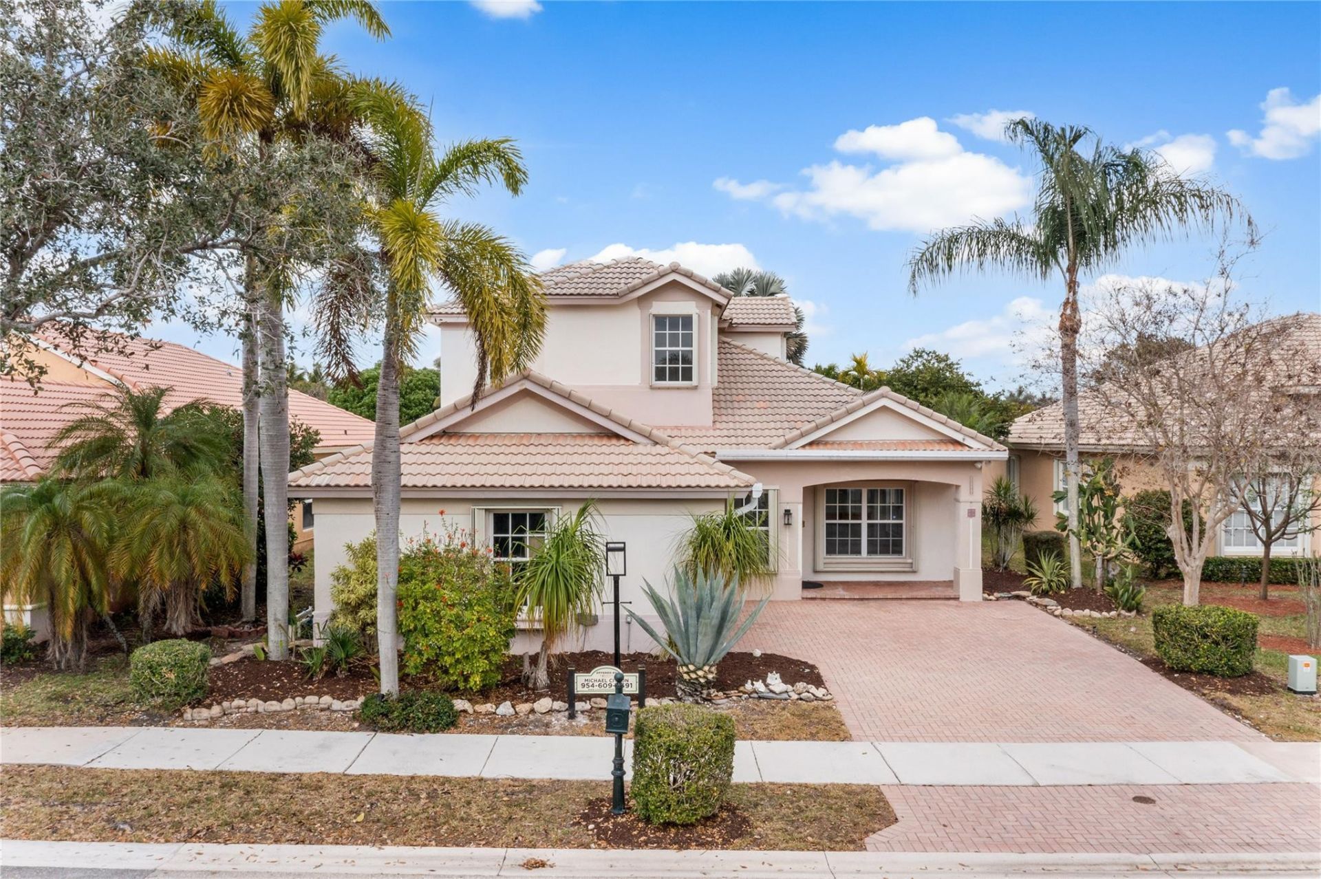 11217 NW 68th Pl, Parkland, FL 33076 Photo