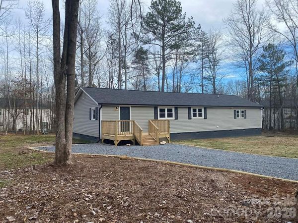 140 Overbrook Road, Salisbury, NC 28147