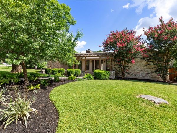 700 Grey Fox TRL, Austin, TX 78746