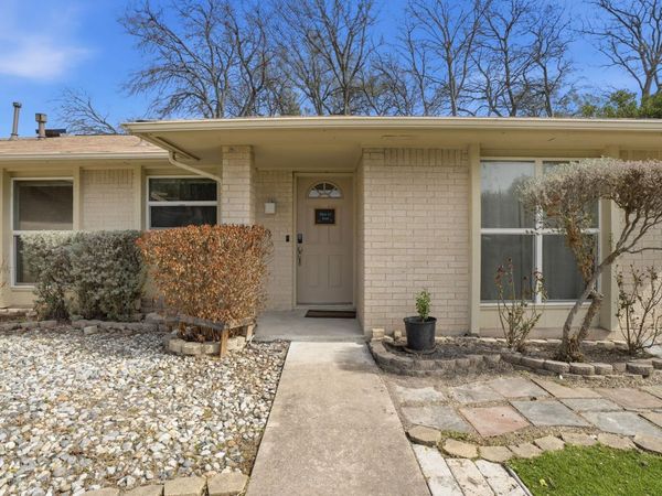 10305 Golden Quail DR, Austin, TX 78758