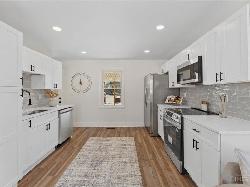 3373 Kathy Lane, Cincinnati, OH 45238 Photo 14