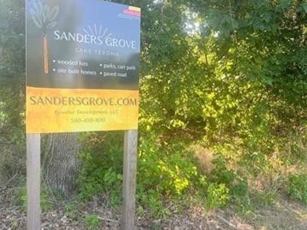 12131 Longboard Loop , Kingston, OK 73439