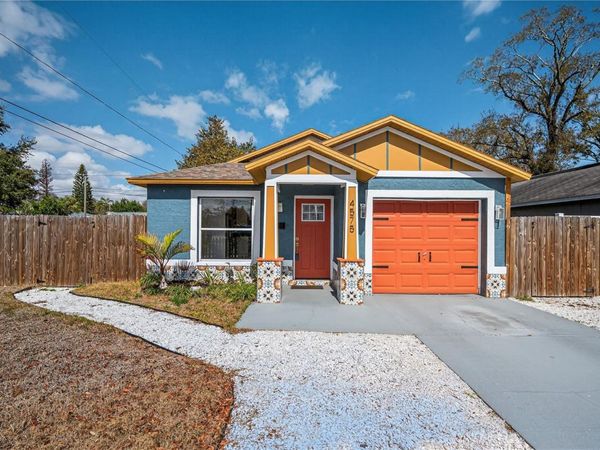 4575 20TH AVENUE S, ST PETERSBURG, FL 33711
