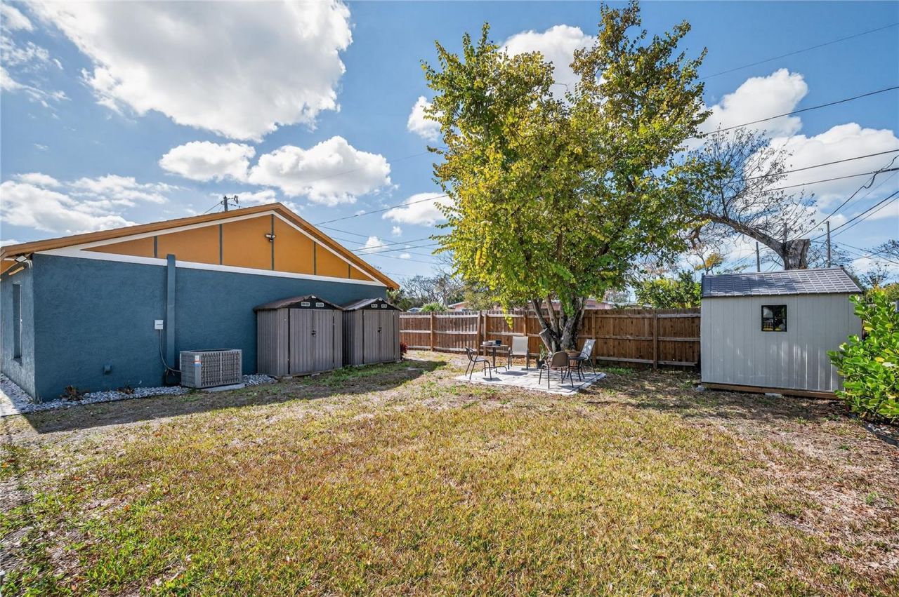 4575 20th Avenue S, Saint Petersburg, FL 33711 Photo