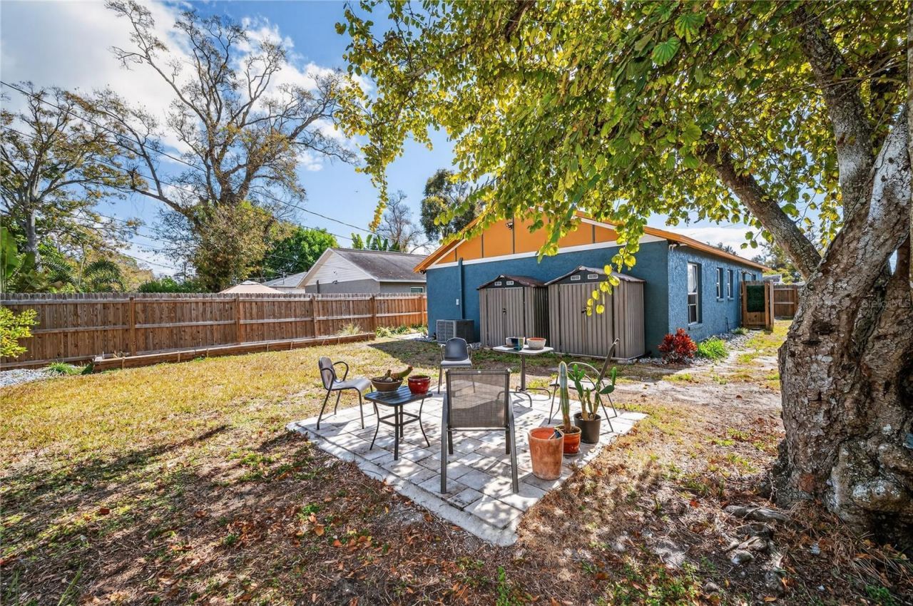 4575 20th Avenue S, Saint Petersburg, FL 33711 Photo