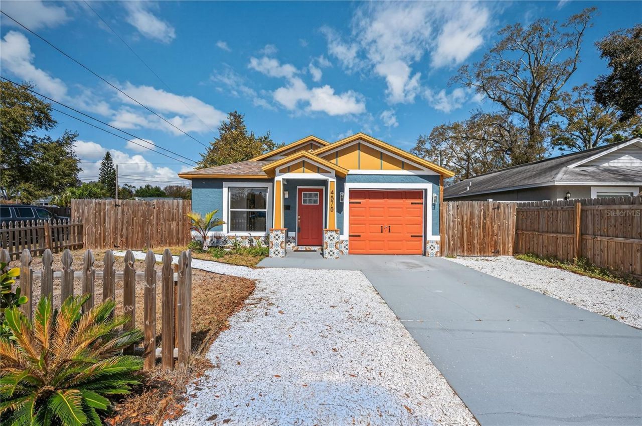 4575 20th Avenue S, Saint Petersburg, FL 33711 Photo