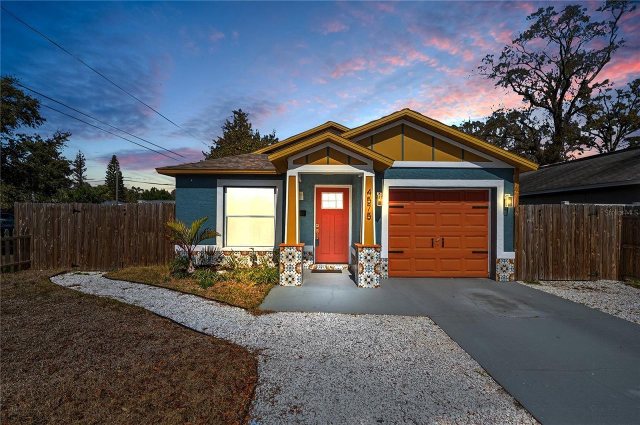 4575 20th Avenue S, Saint Petersburg, FL 33711 Photo