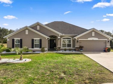 4160 SW 100TH STREET, OCALA, FL 34476