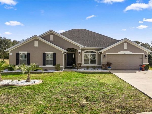 4160 SW 100TH STREET, OCALA, FL 34476