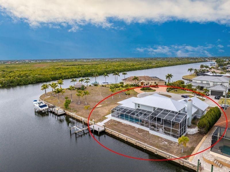 139 Seville Place Sw, Port Charlotte, FL 33952 Photo