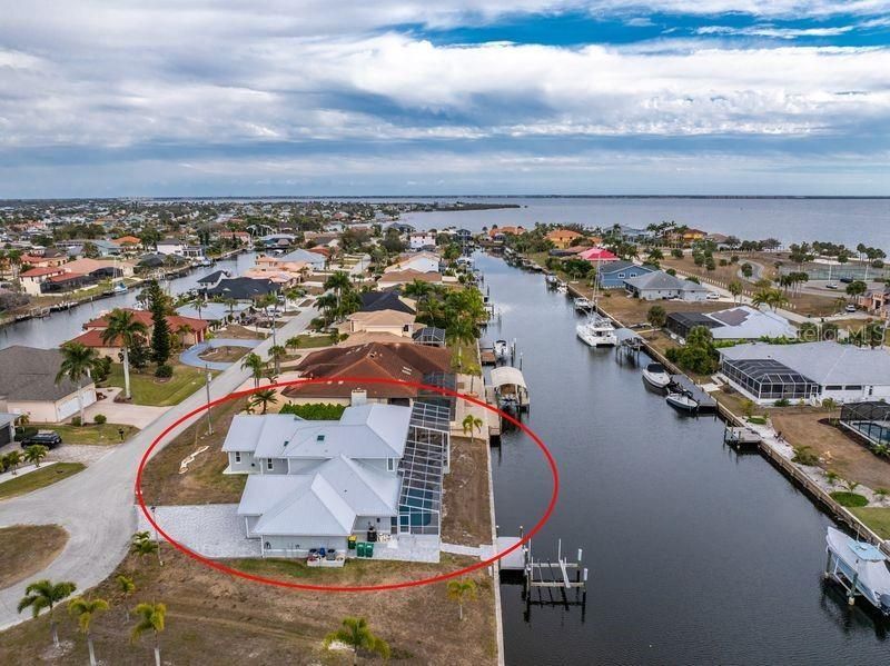 139 Seville Place Sw, Port Charlotte, FL 33952 Photo