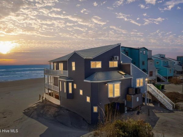 2346 New River Inlet Road, North Topsail Beach, NC 28460