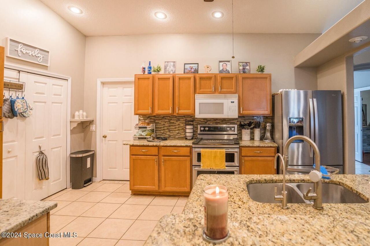 461 Neptune Drive NE , Palm Bay, FL 32907 Photo