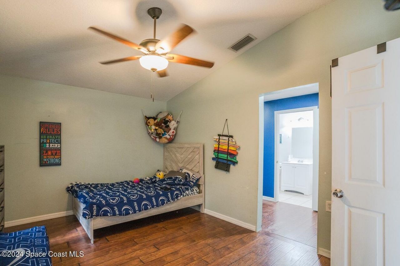 461 Neptune Drive NE , Palm Bay, FL 32907 Photo