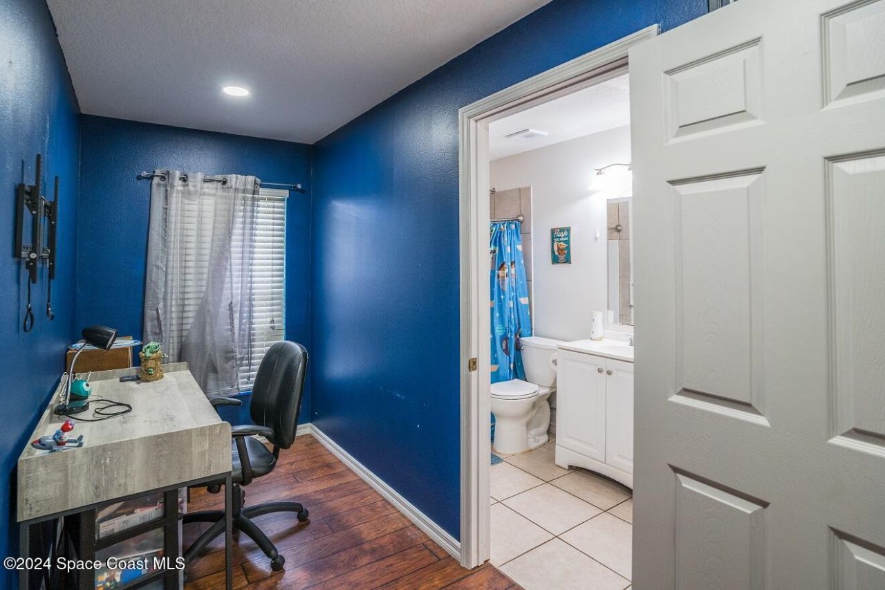 461 Neptune Drive NE , Palm Bay, FL 32907 Photo