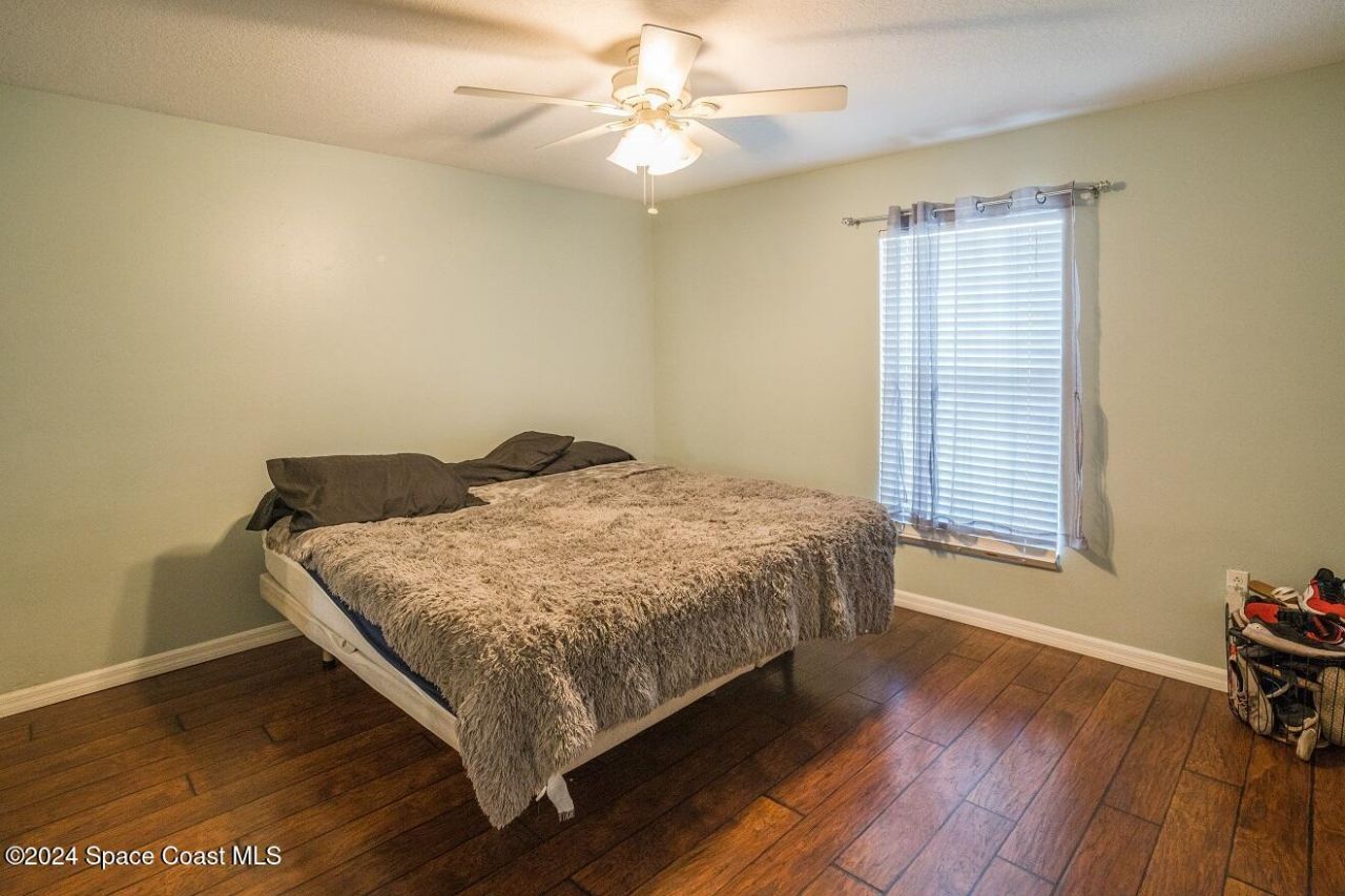 461 Neptune Drive NE , Palm Bay, FL 32907 Photo