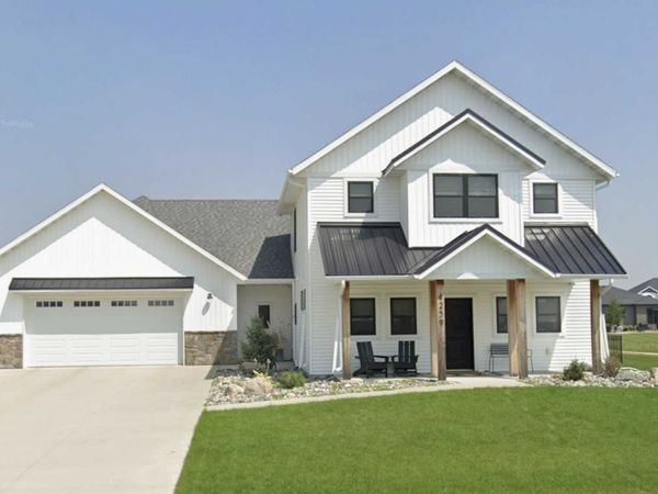 4259 Bristlecone Loop S, Fargo, ND 58104