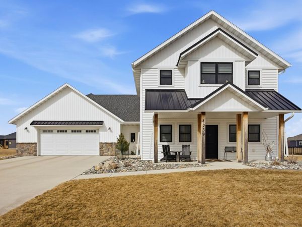 4259 Bristlecone Loop S, Fargo, ND 58104