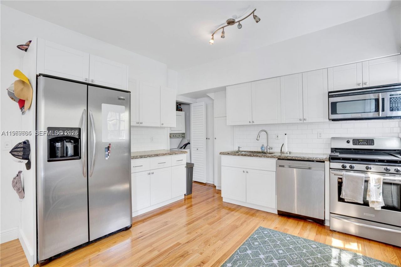 1460 West Ave, Unit 1, Miami Beach, FL 33139 Photo