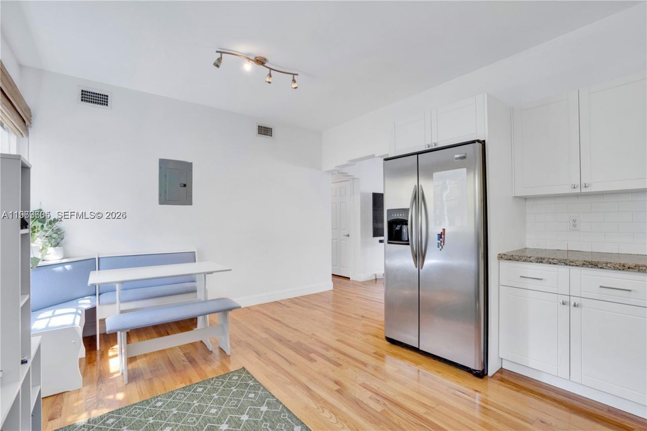 1460 West Ave, Unit 1, Miami Beach, FL 33139 Photo