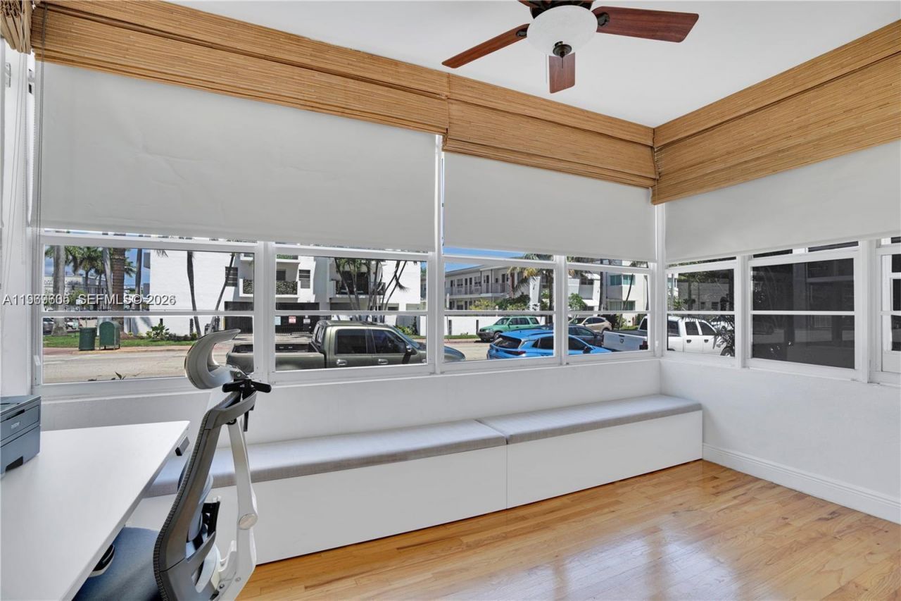 1460 West Ave, Unit 1, Miami Beach, FL 33139 Photo