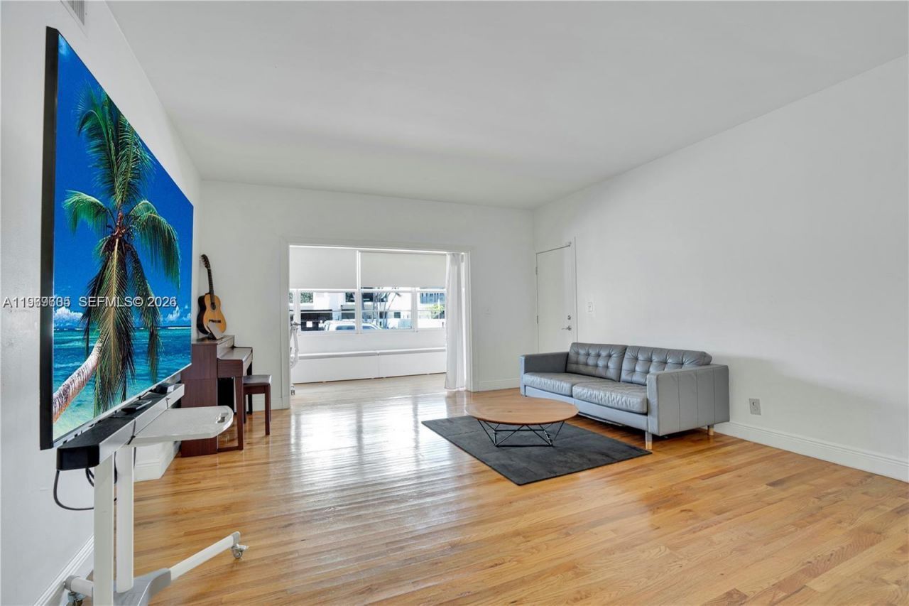 1460 West Ave, Unit 1, Miami Beach, FL 33139 Photo