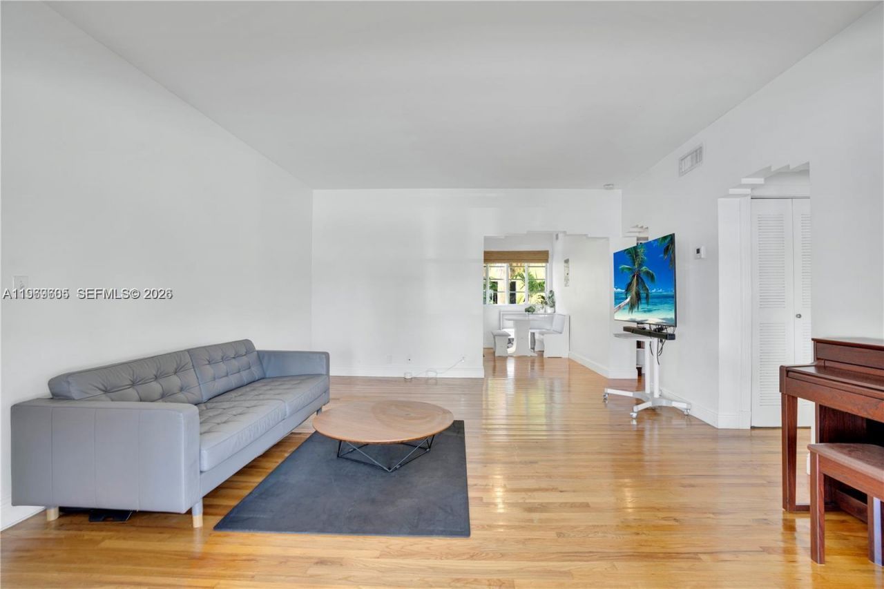 1460 West Ave, Unit 1, Miami Beach, FL 33139 Photo
