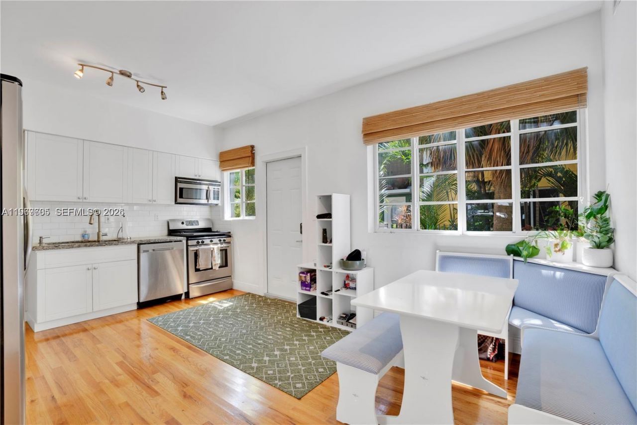 1460 West Ave, Unit 1, Miami Beach, FL 33139 Photo