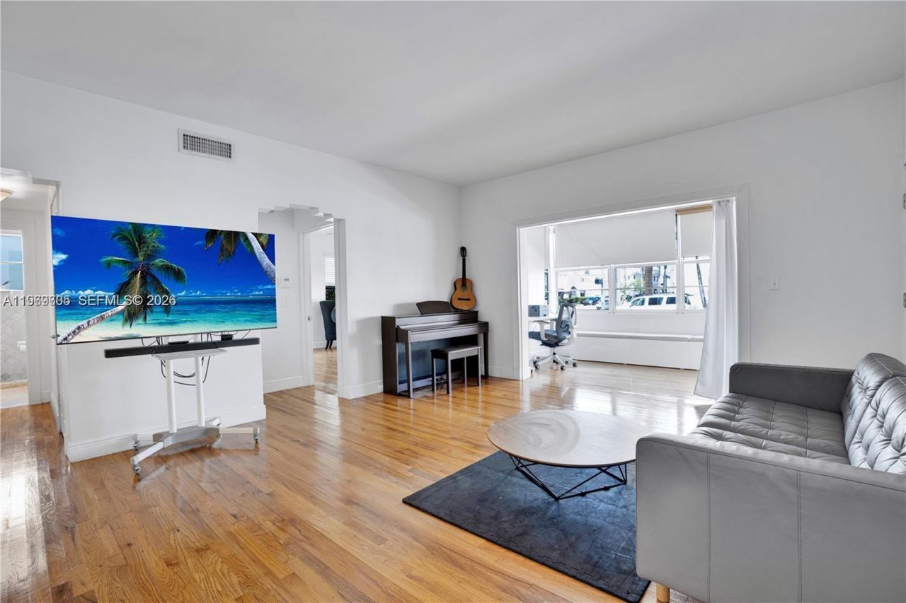 1460 West Ave, Unit 1, Miami Beach, FL 33139 Photo