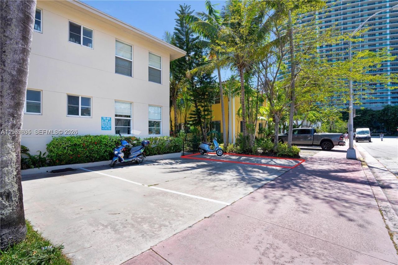 1460 West Ave, Unit 1, Miami Beach, FL 33139 Photo