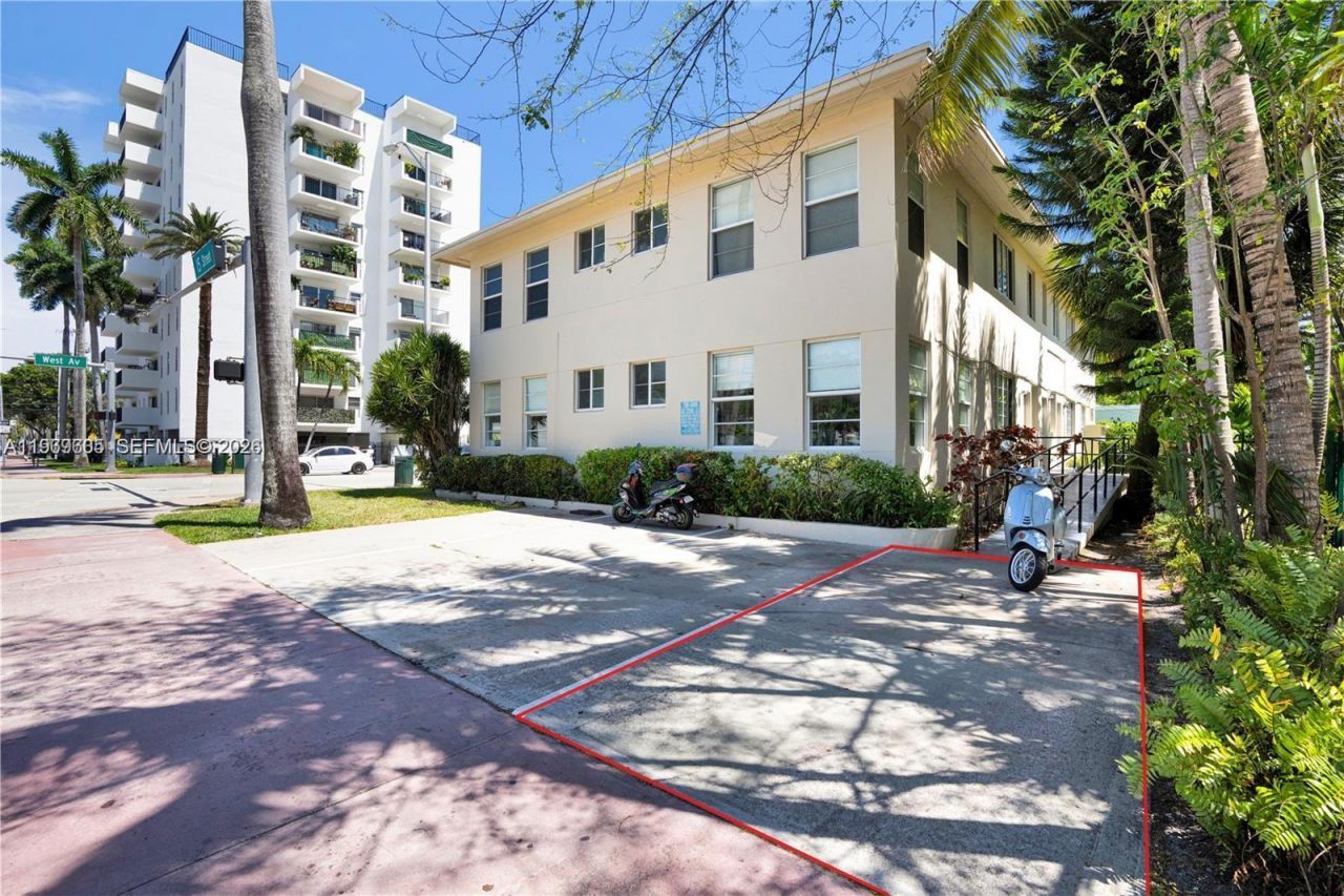 1460 West Ave, Unit 1, Miami Beach, FL 33139 Photo