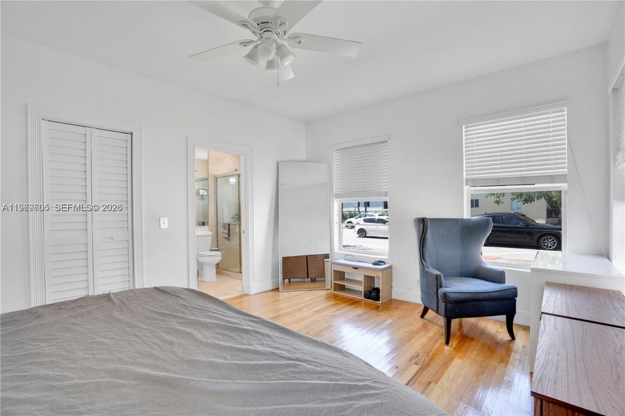 1460 West Ave, Unit 1, Miami Beach, FL 33139 Photo