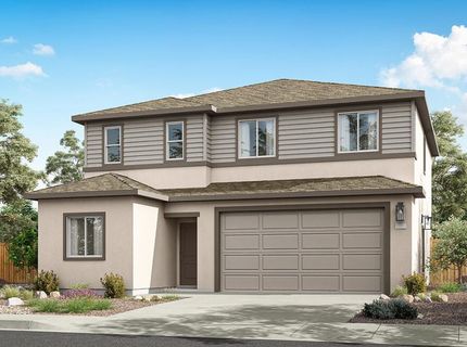 494 Daisy Fay Way, Carson City, NV 89705 Photo