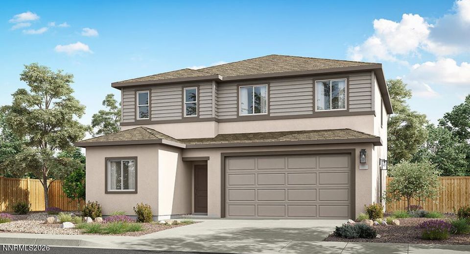 494 Daisy Fay Way, Carson City, NV 89705 Photo