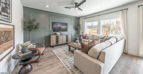 494 Daisy Fay Way, Carson City, NV 89705 Photo