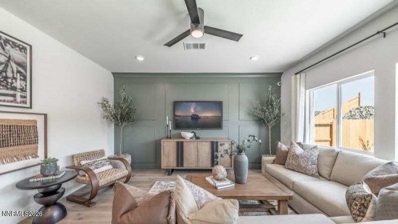 494 Daisy Fay Way, Carson City, NV 89705 Photo