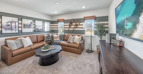 494 Daisy Fay Way, Carson City, NV 89705 Photo