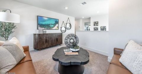 494 Daisy Fay Way, Carson City, NV 89705 Photo
