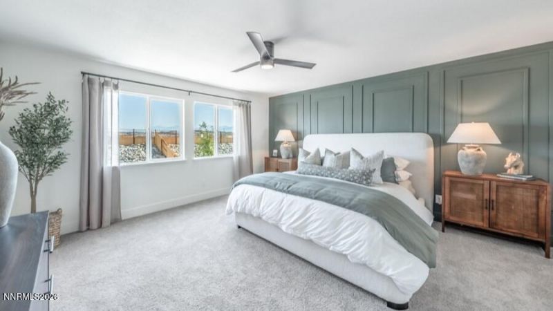 494 Daisy Fay Way, Carson City, NV 89705 Photo