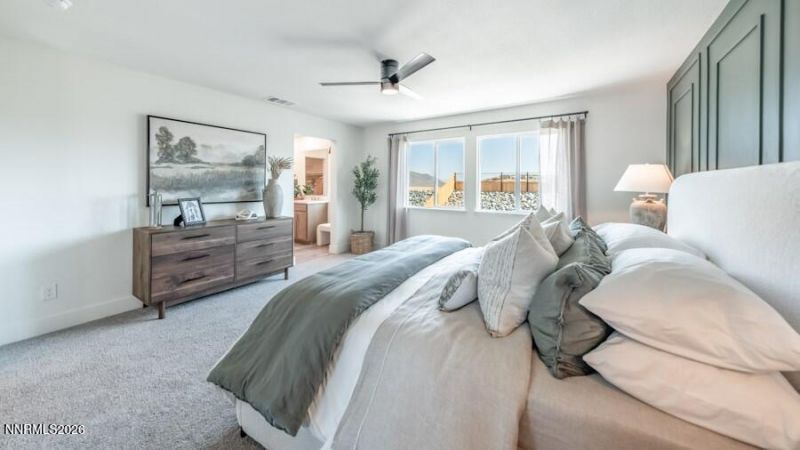 494 Daisy Fay Way, Carson City, NV 89705 Photo