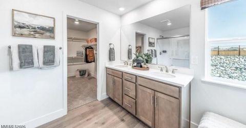 494 Daisy Fay Way, Carson City, NV 89705 Photo