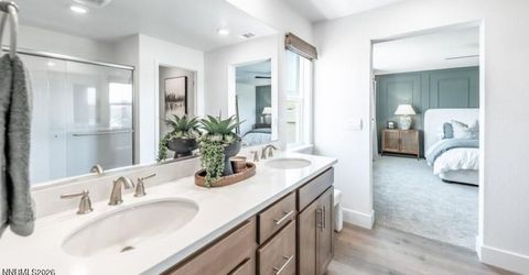 494 Daisy Fay Way, Carson City, NV 89705 Photo