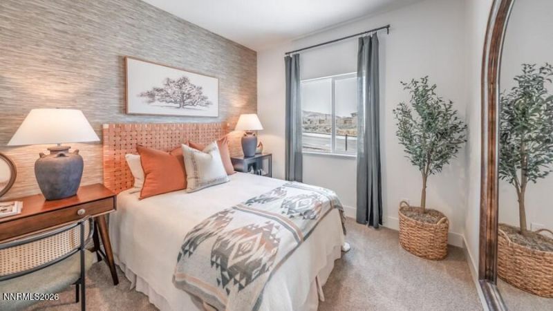 494 Daisy Fay Way, Carson City, NV 89705 Photo