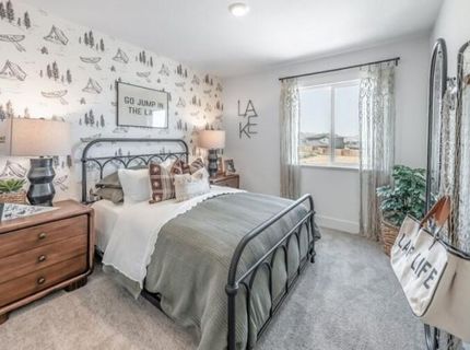 494 Daisy Fay Way, Carson City, NV 89705 Photo