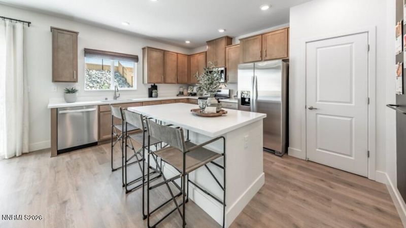 494 Daisy Fay Way, Carson City, NV 89705 Photo